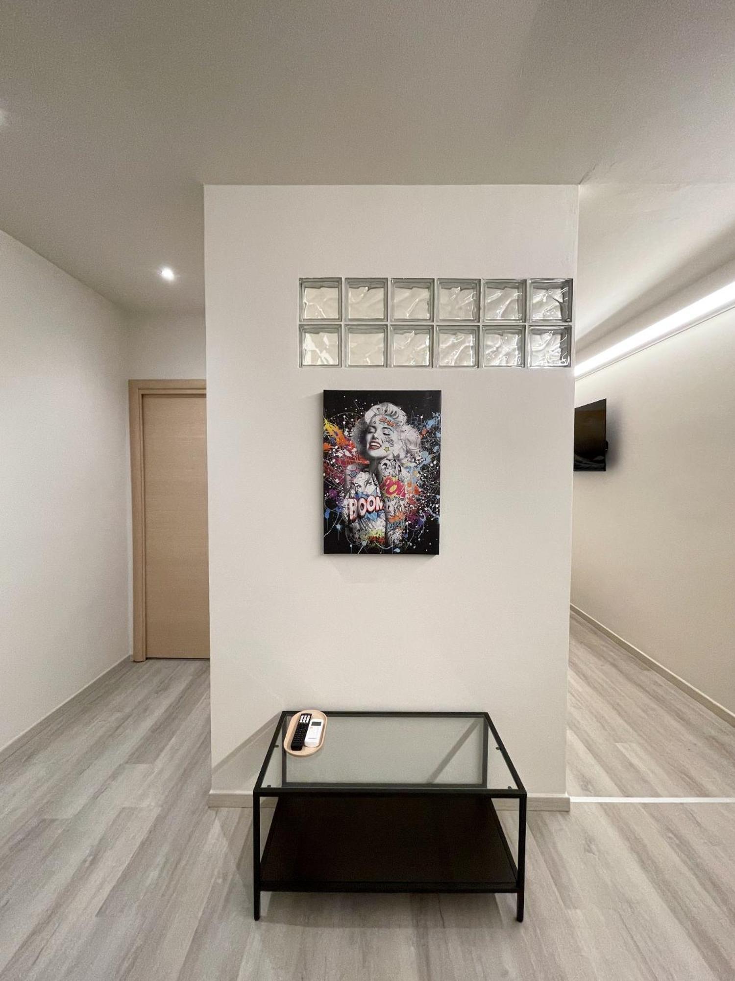 7Suites Емполи Екстериор снимка