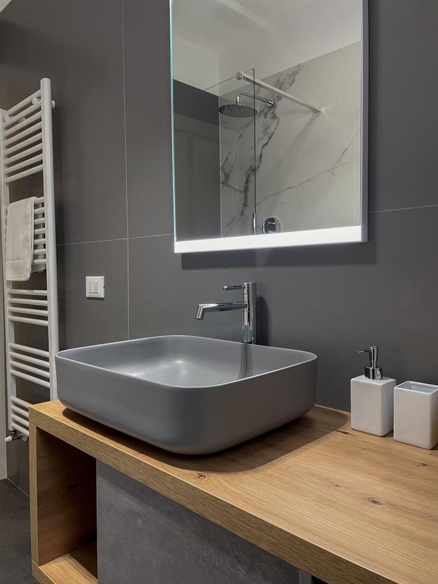 7Suites Емполи Екстериор снимка