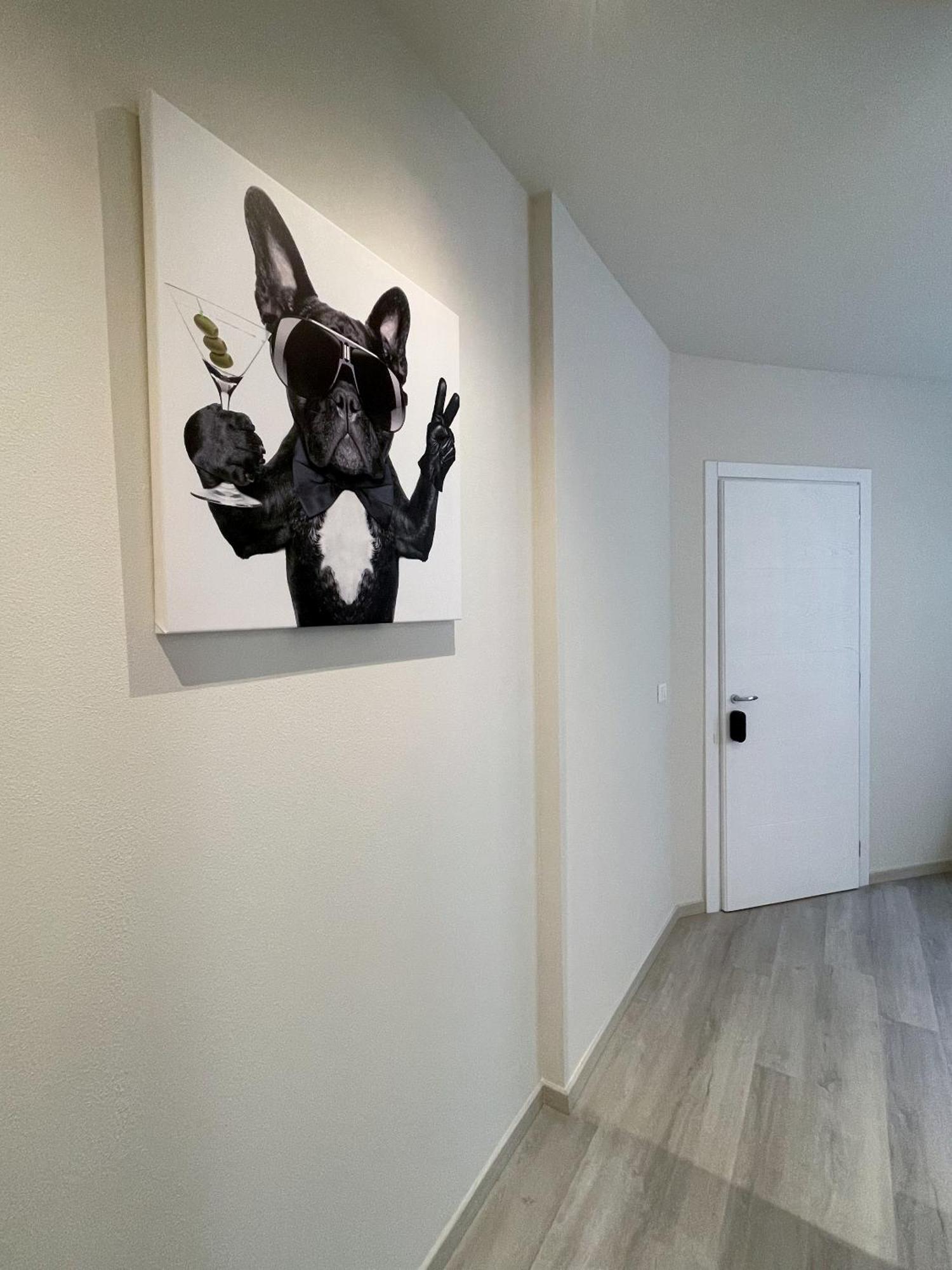7Suites Емполи Екстериор снимка