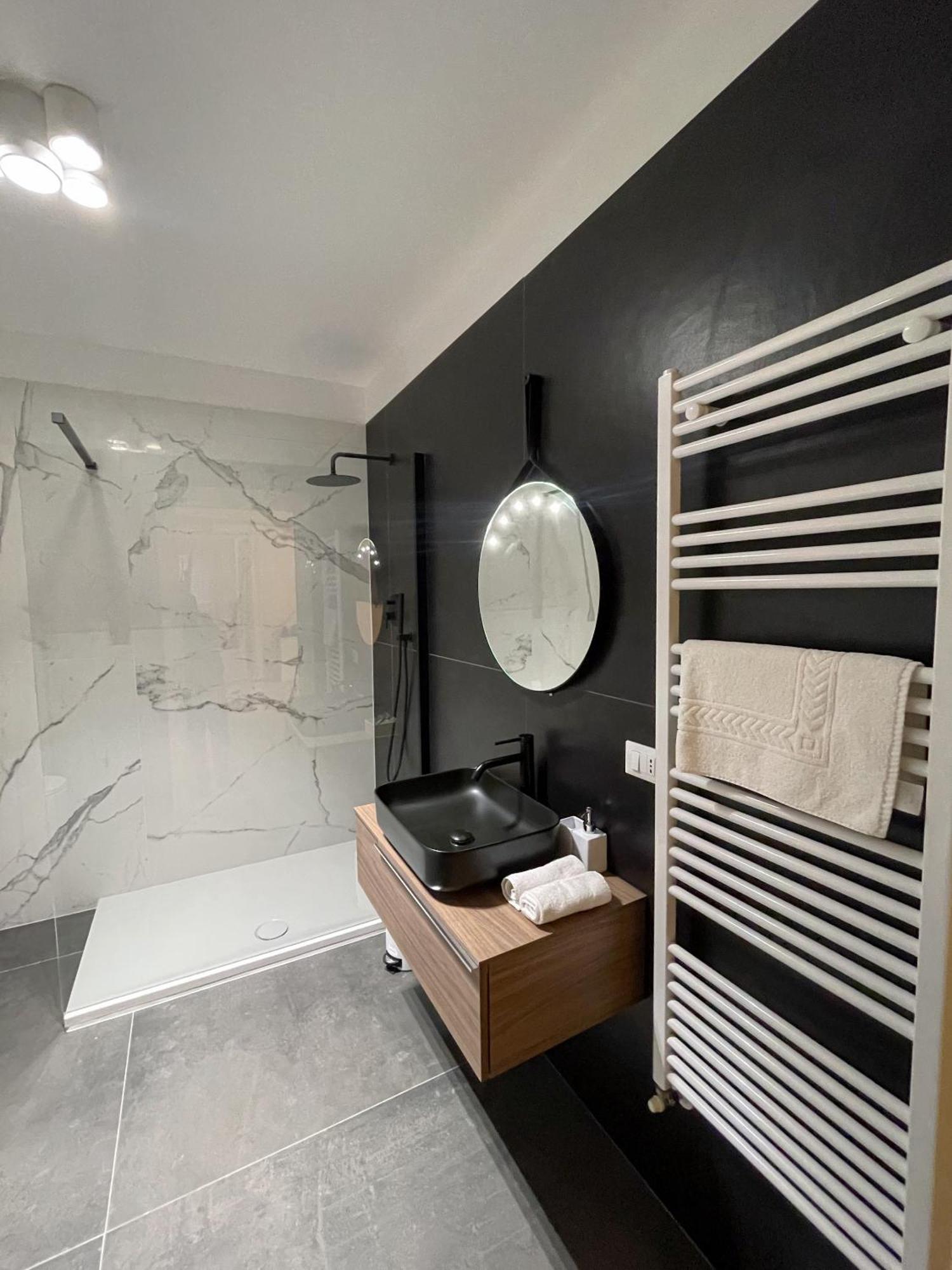 7Suites Емполи Екстериор снимка