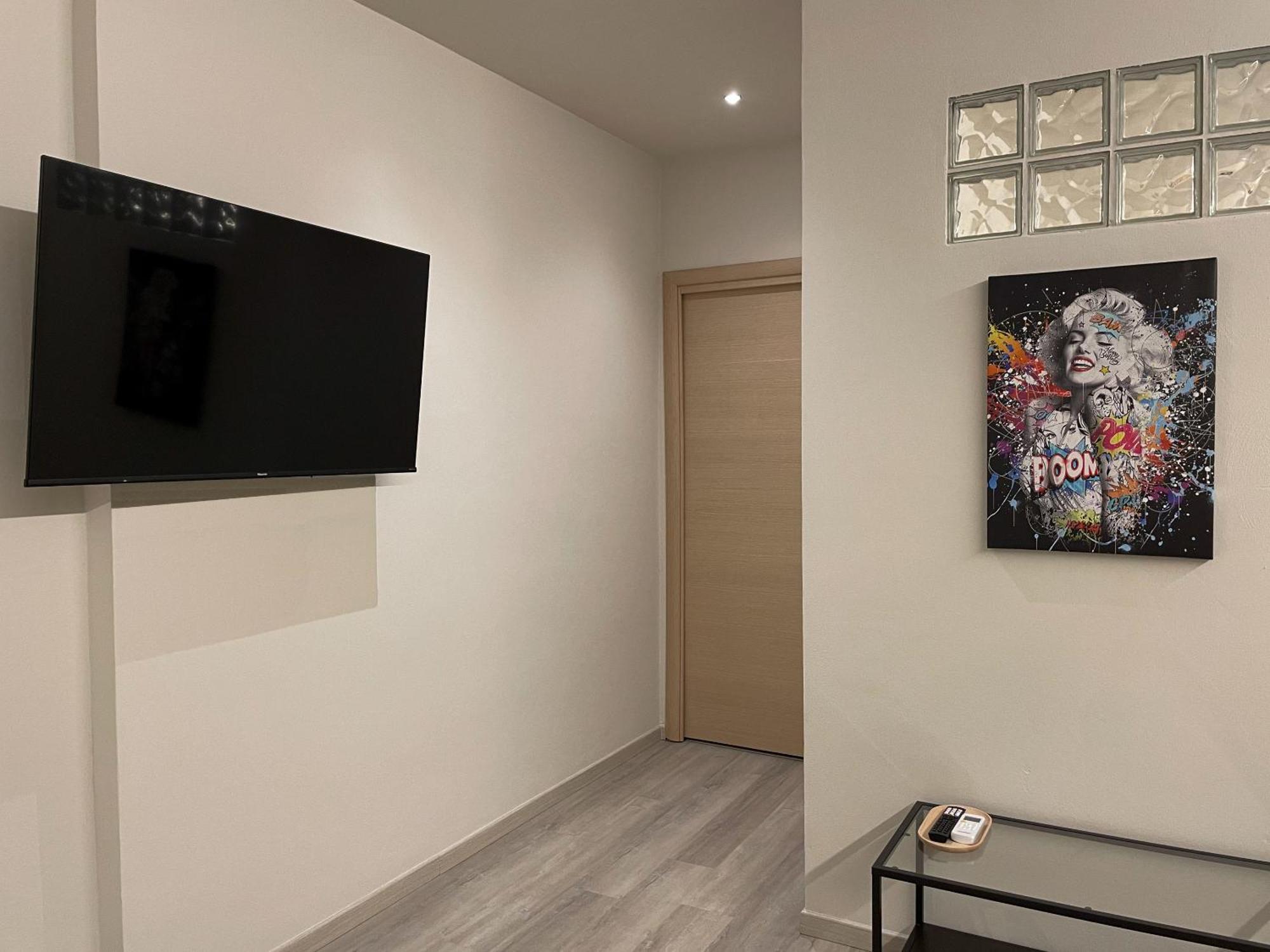 7Suites Емполи Екстериор снимка