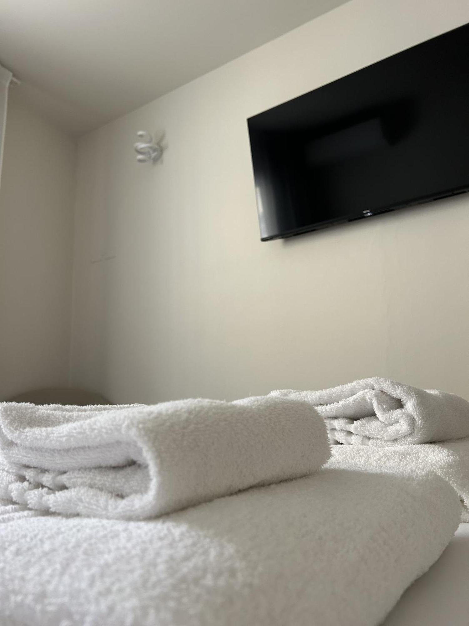 7Suites Емполи Екстериор снимка