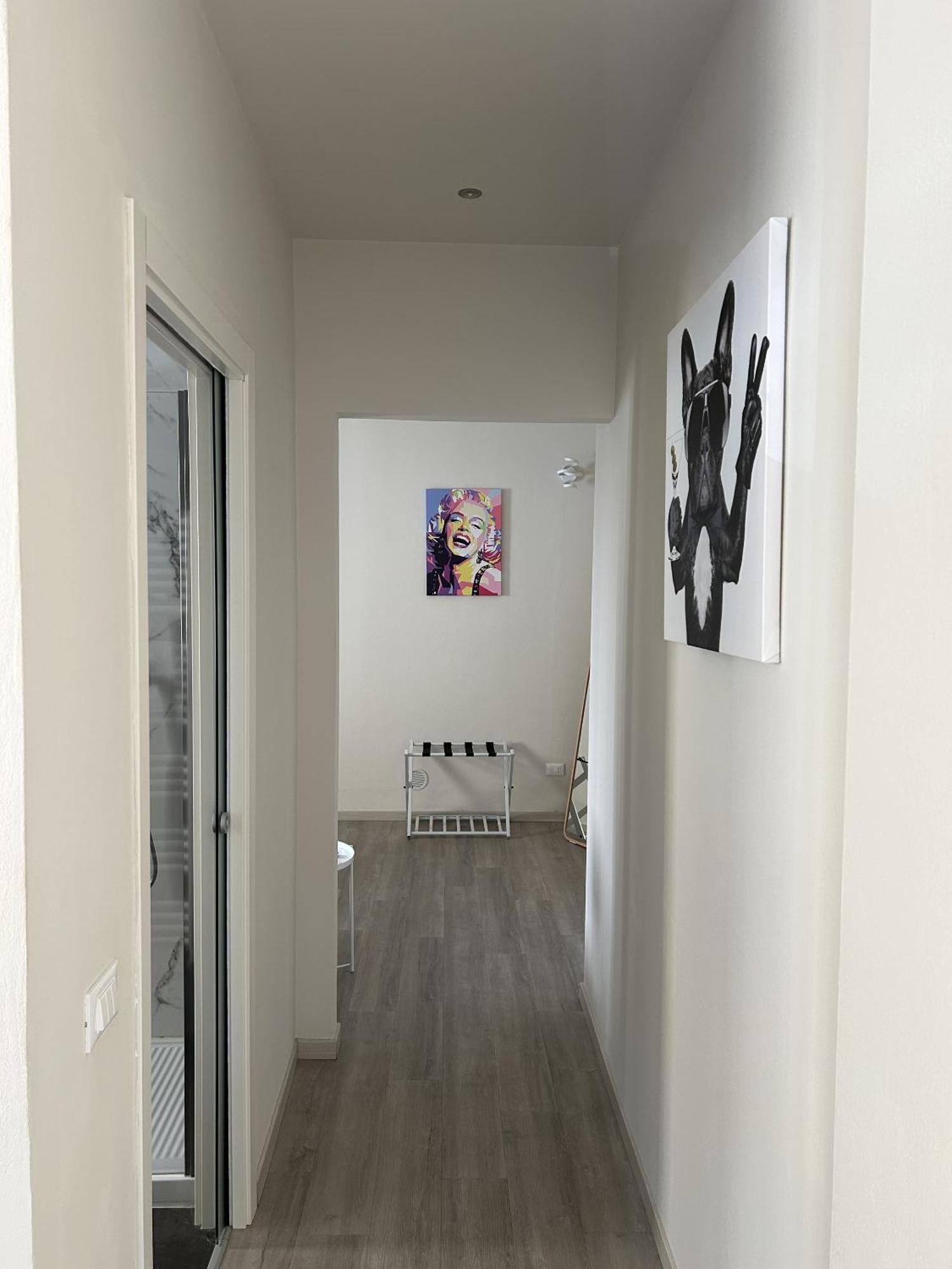 7Suites Емполи Екстериор снимка