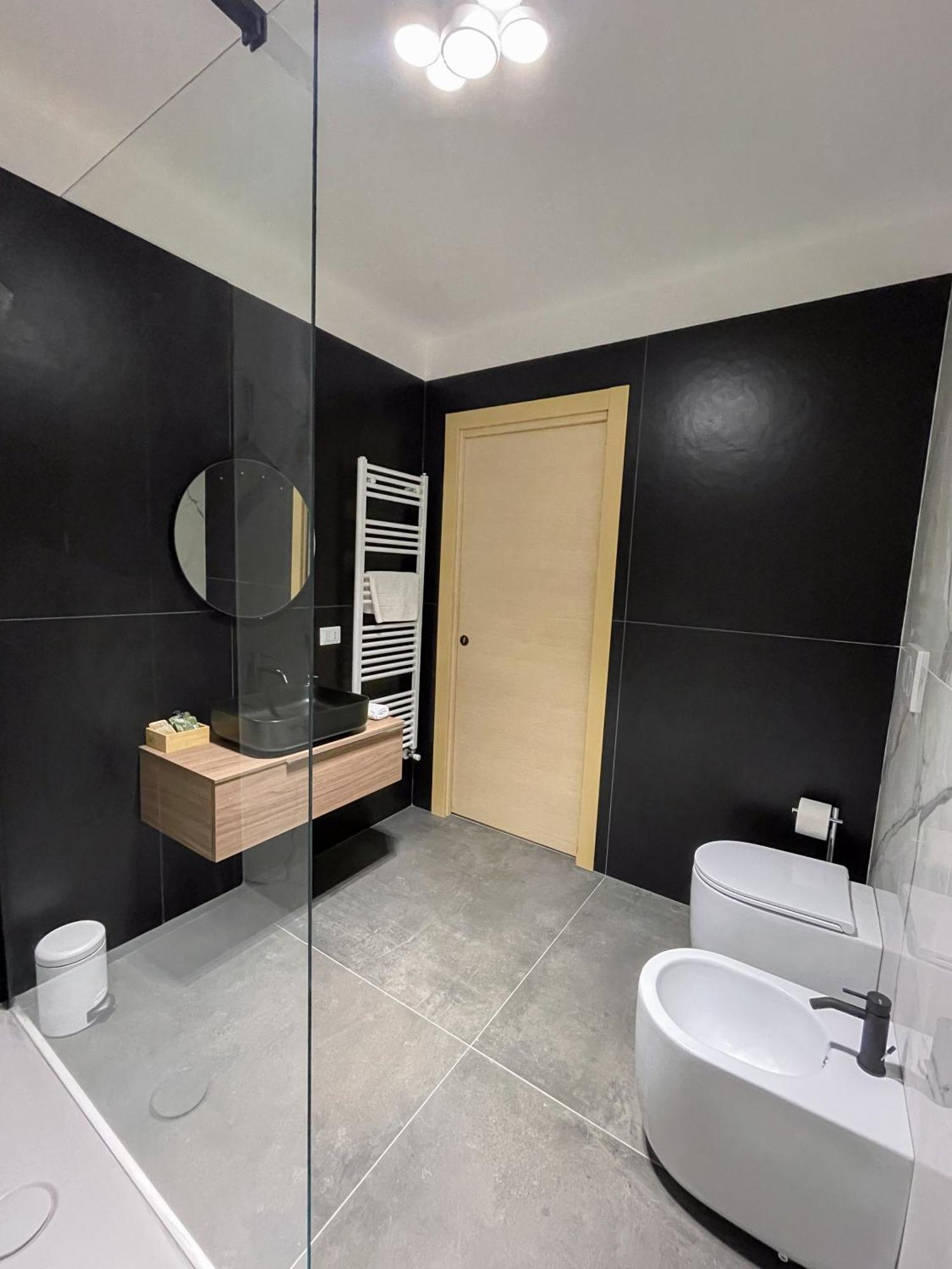 7Suites Емполи Екстериор снимка