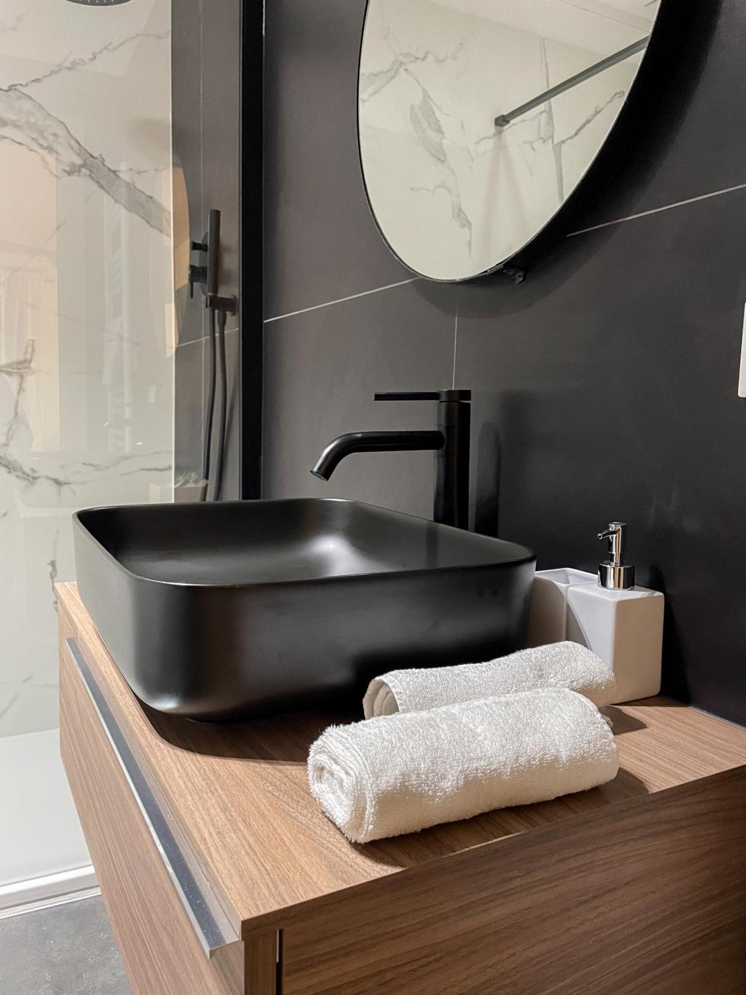 7Suites Емполи Екстериор снимка